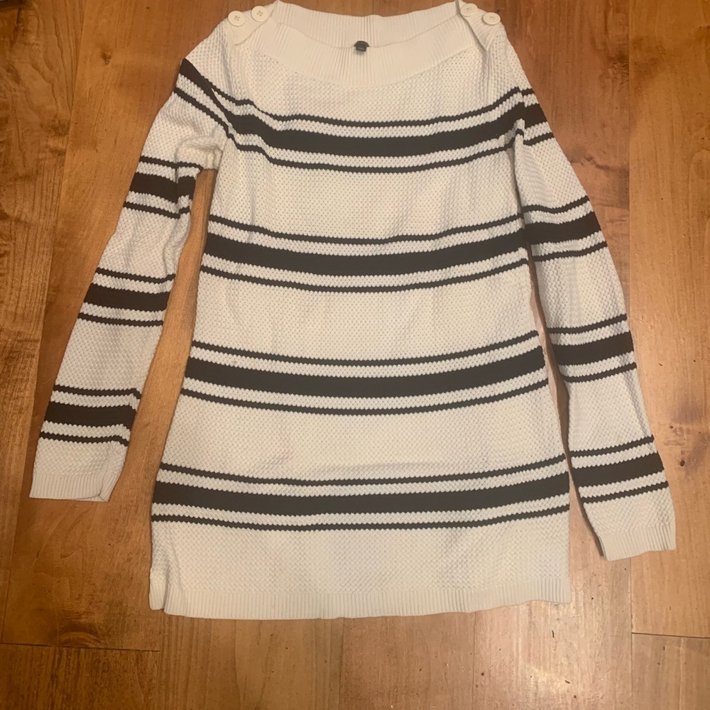 Talbots sweater
